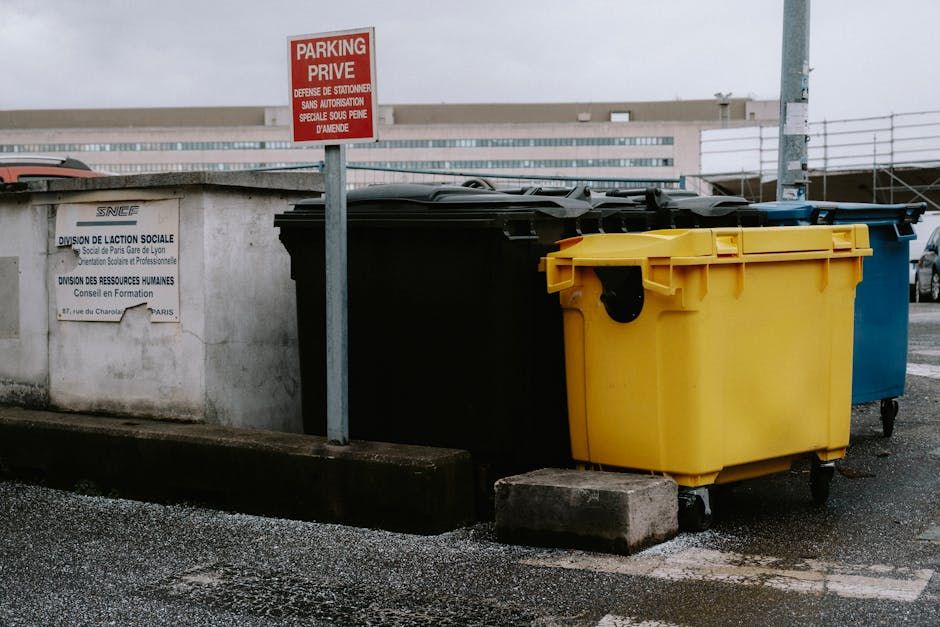 Ottawa's New Landfill Plan: Green Ambitions, Old-School Tech?