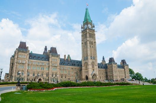 New Language Commissioner Urges Ottawa to Pay Close Attention to Bilingual Service Delivery