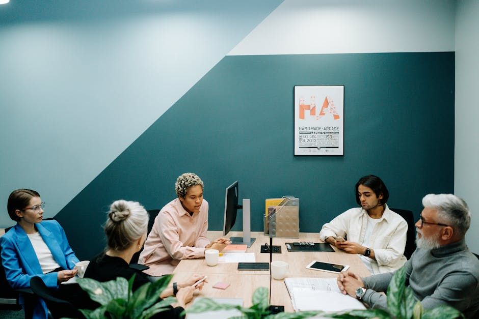 How Ottawa Leaders Can Build Conflict Resilience at Work