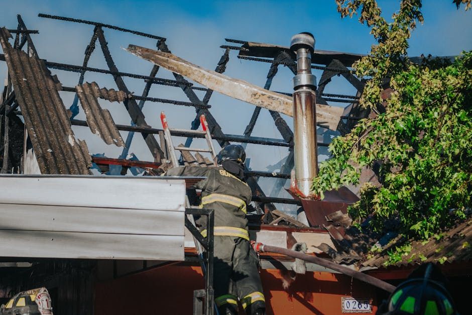 Ottawa Has Already Seen 10 Lithium-Ion Battery Fires in 2025
