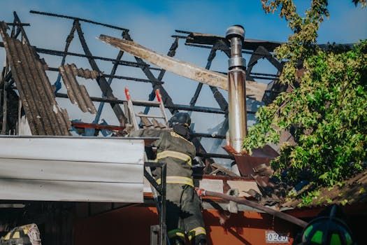 Ottawa Has Already Seen 10 Lithium-Ion Battery Fires in 2025