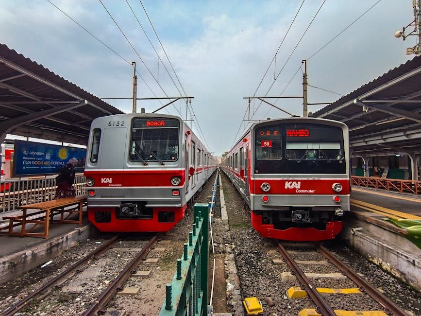 Ottawa's LRT Line 1 Returns to Double-Car Service June 8