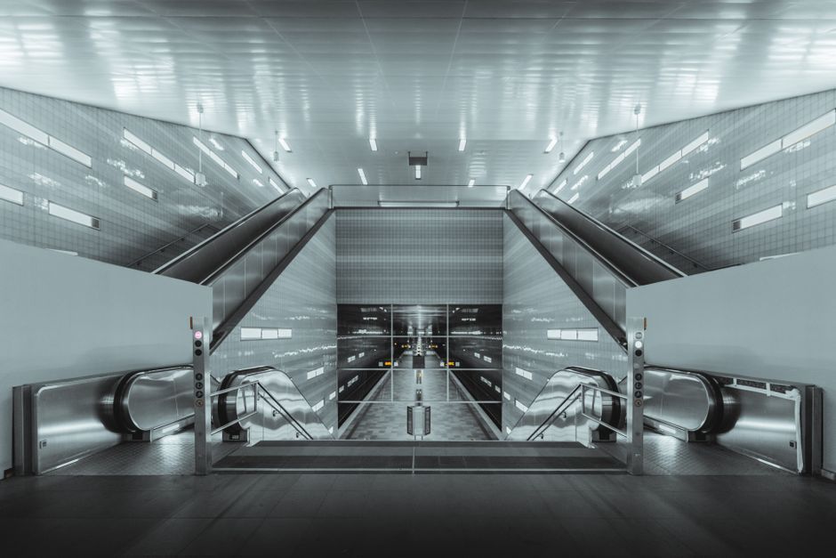 Ottawa LRT Elevators Failed Over 400 Times in 18 Months, Data Reveals