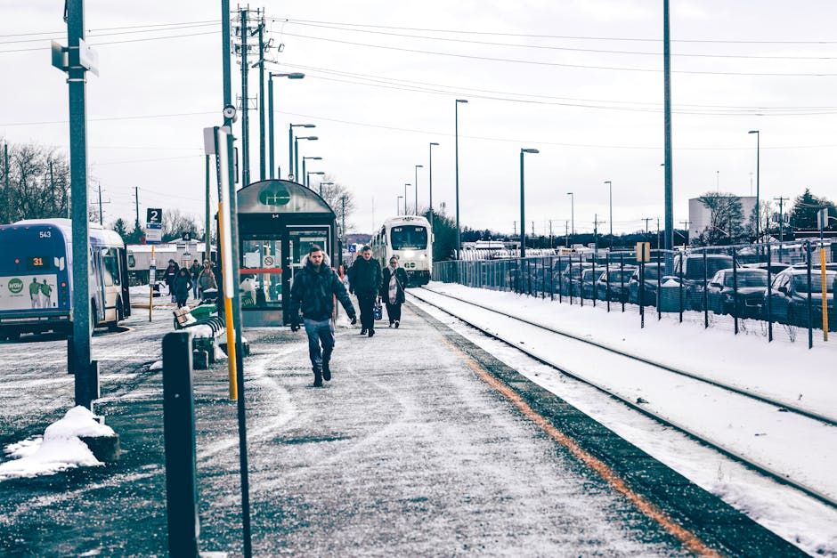 Union Warns of Understaffing After Weekend O-Train Shutdowns