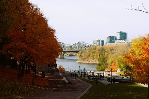 Ottawa's Luxury Real Estate Is Outshining Toronto and Vancouver