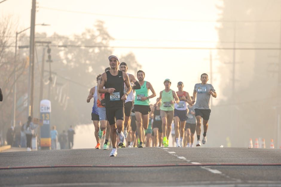 Ottawa Runner Races to Honour the Legacy of Tom Longboat
