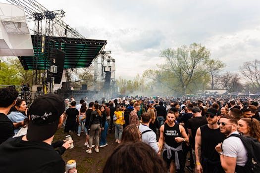 Ottawa's March 2026 Festival Season: Film, Food & Everything in Between