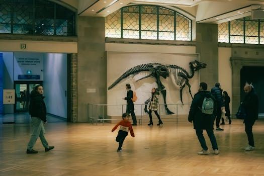 Ottawa's Best March Break Activities for Families in 2026