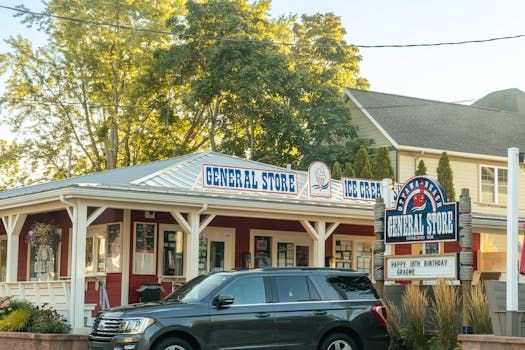 Mark's Is Opening a New Ottawa Location on Industrial Ave.