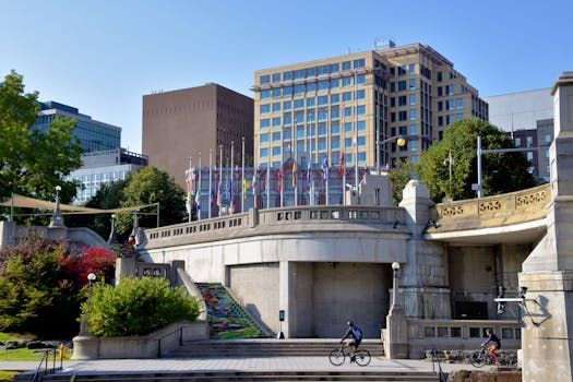 3 Candidates Already Running Against Sutcliffe in Ottawa's 2026 Mayor Race