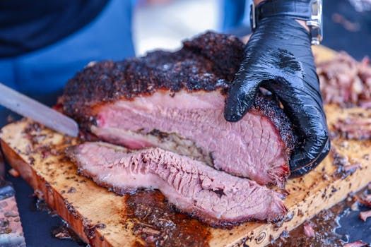 From Catering to Wholesale: How Meatings Barbecue Pivoted to Feed Ottawa at Scale