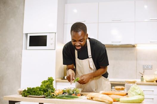 Ottawa Men's Health: Nutrition Tips for Better Vascular Wellness