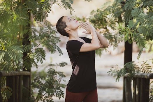 Better Breathing, Better You: Quitting Smoking's Mental Health Wins