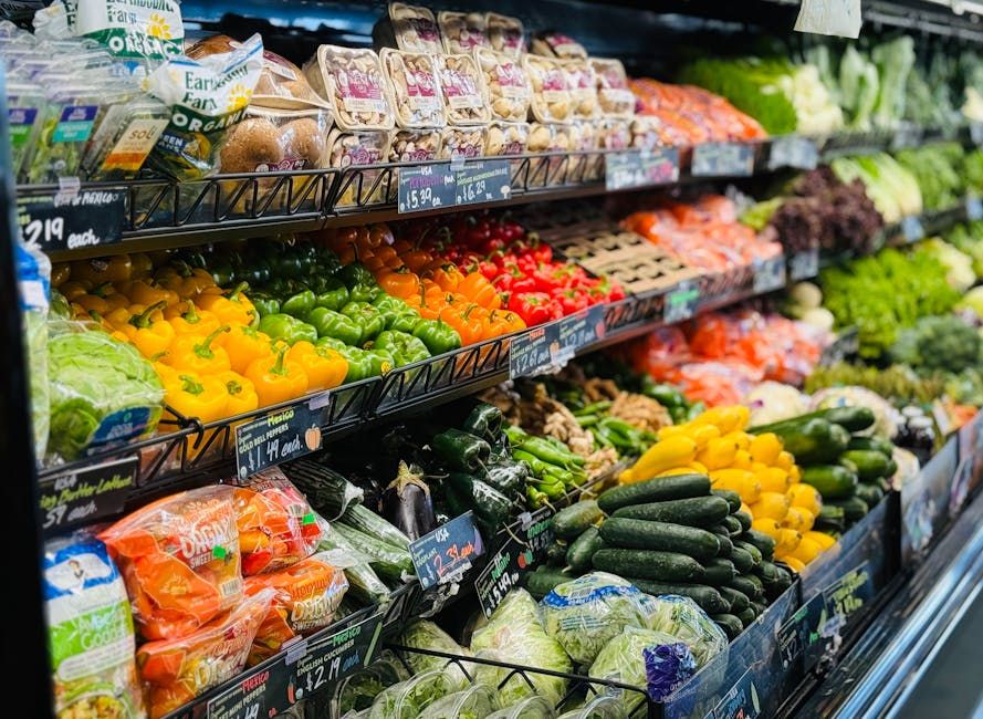 Microgreens Sold Across Ontario and Quebec Recalled Over Possible E. coli Contamination