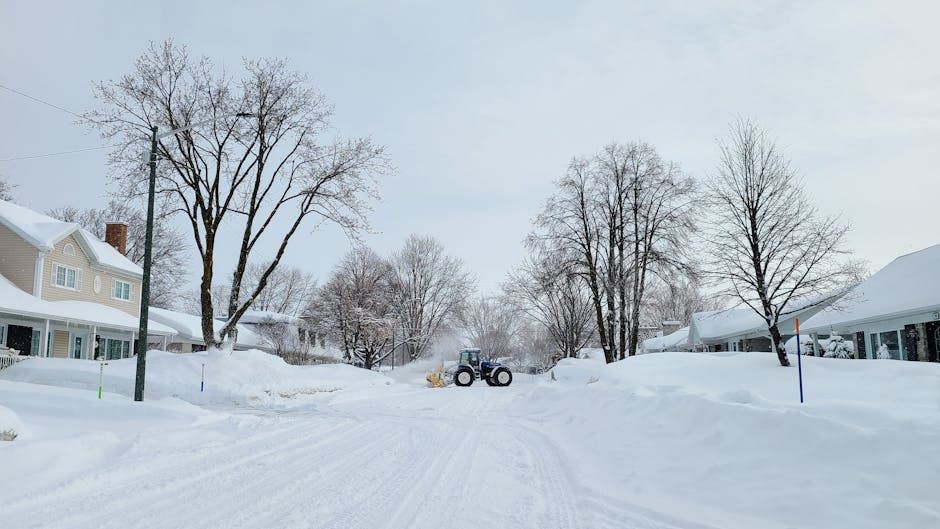 Military & RCMP Relocation to Ottawa: Your 2026 Guide