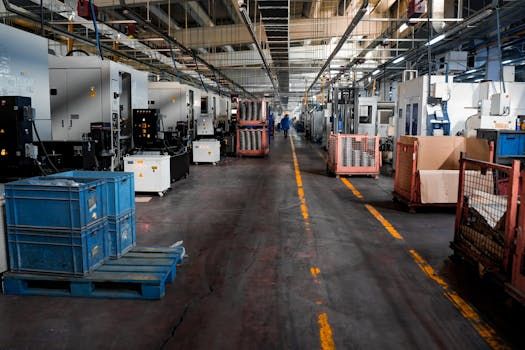Ottawa Urged to Step Up as U.S. Tariffs Hammer Canadian Mold Makers