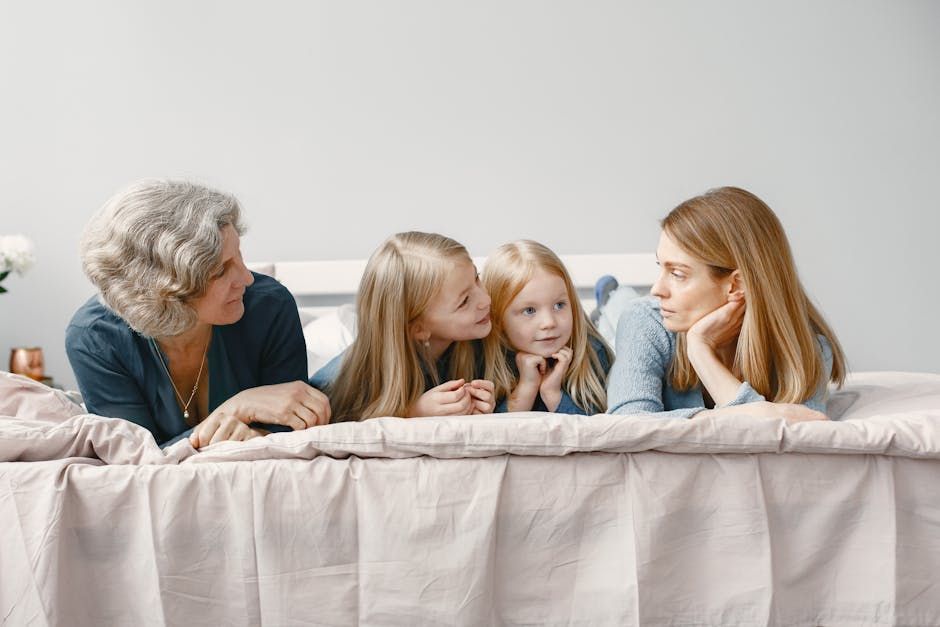 Ottawa Mom Behind 'Ottawa But With Kids' Pushes for Multigenerational Living