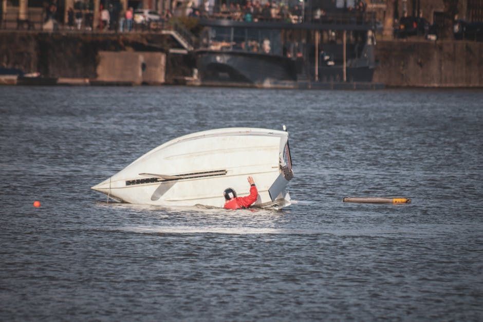 Ottawa Mom Fights for Stricter Life Jacket Laws After Son's Death