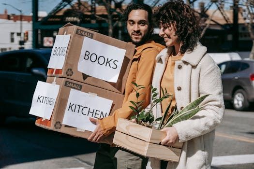 From Toronto to Ottawa: What to Expect When You Make the Move