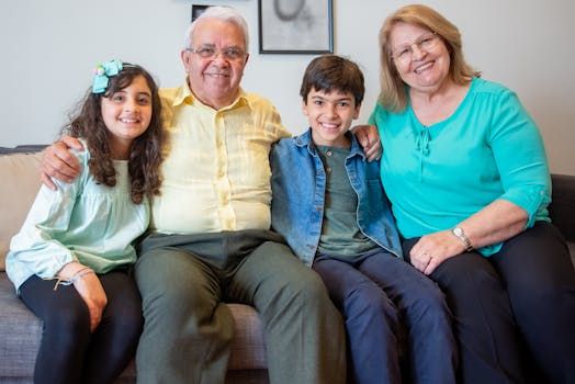 Multigenerational Living in Ottawa: Why More Families Are Moving In Together