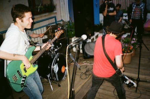 Ottawa's Music Schools Are the Lifeblood of the Local Scene