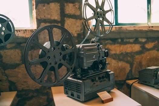 Ottawa Celebrates National Canadian Film Day With Free Screenings