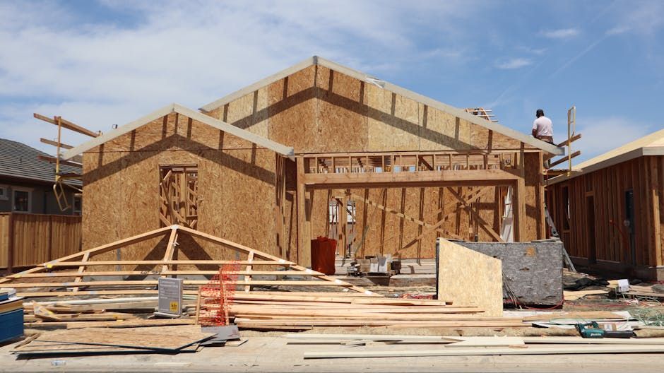 Ottawa New Home Sales Surge as HST Relief Kicks In