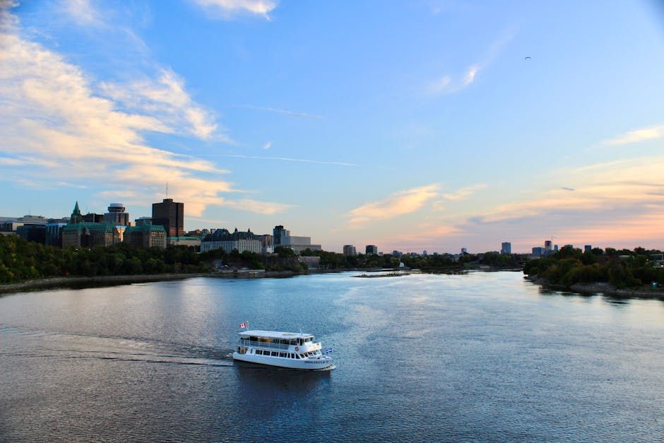 Ottawa Today: Officer Loses Resignation Appeal, Snowbirds Future & Charge in PWHL Finals