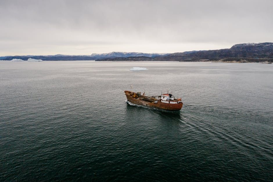 Ottawa and Nunavut Invest $2M in Marine Training for 24+ Students
