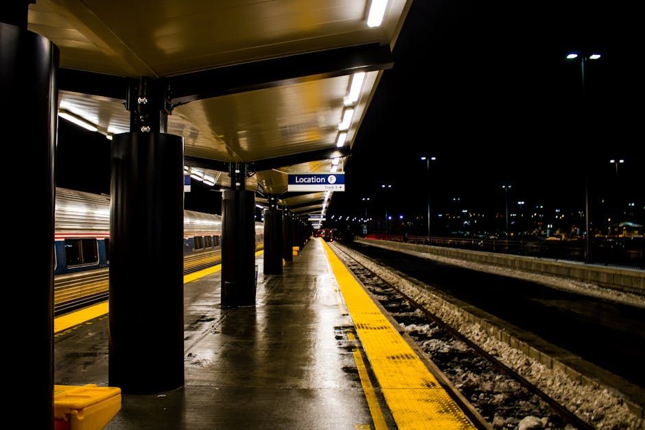 O-Train Lines 1 and 4 Shut Down Saturday as Union Flags Chronic Understaffing