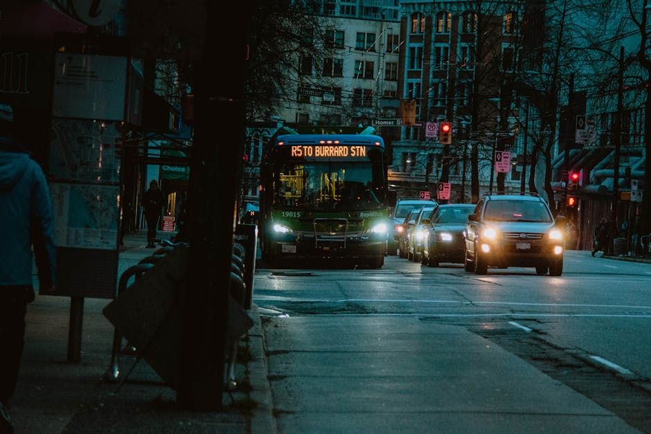 OC Transpo Bus Delays Left Ottawa Charge Fans Scrambling for Ubers