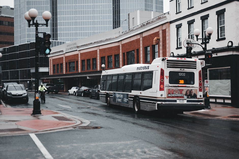 OC Transpo Posts $7.2M Deficit as Ridership and Fare Revenue Fall Short