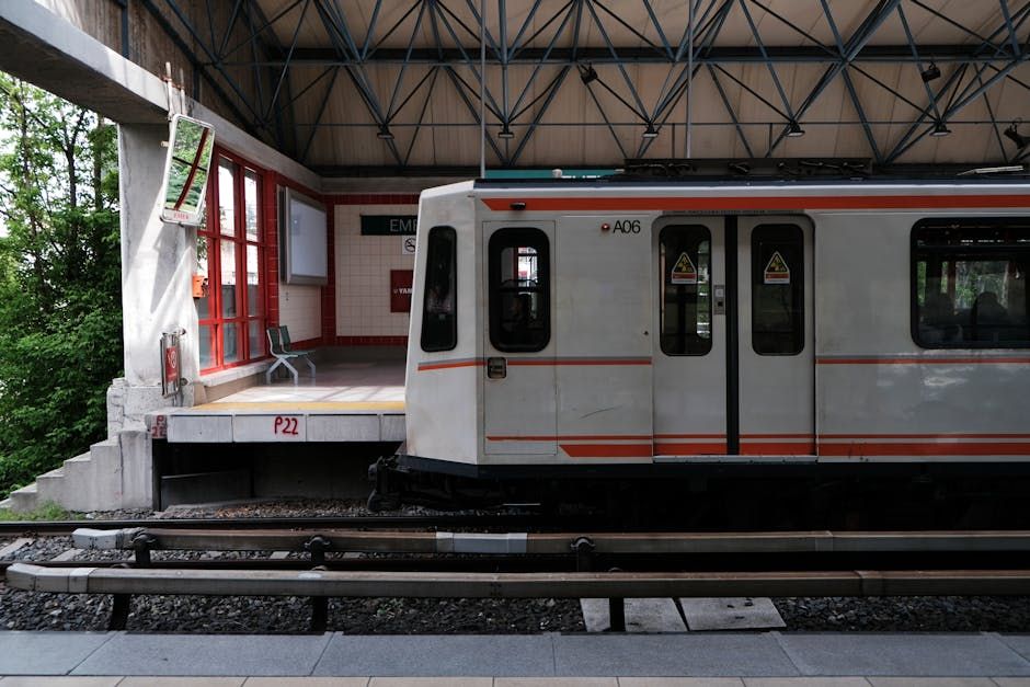 Two-Car Trains Are Back on Ottawa's Line 1 — Sort Of