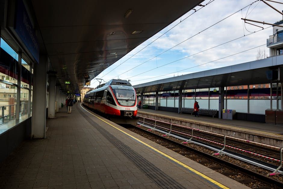 Can Ottawa's New Transit Boss Actually Fix OC Transpo?