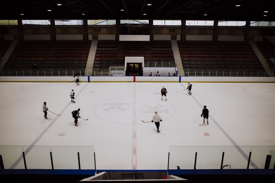 Ottawa Hockey Fans Eye OHL Finals as Kitchener Rangers Close In