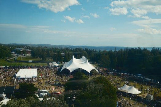 Ontario Drops $20M+ on Local Festivals — Here's What It Means for Ottawa