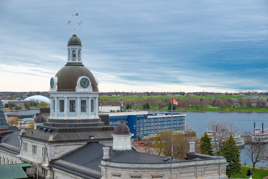 Ontario Is Toughening Ethics Rules for Municipal Councillors