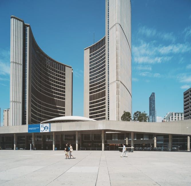 Ontario Passes Law to Tackle Misbehaving Councillors — Ottawa Council Affected