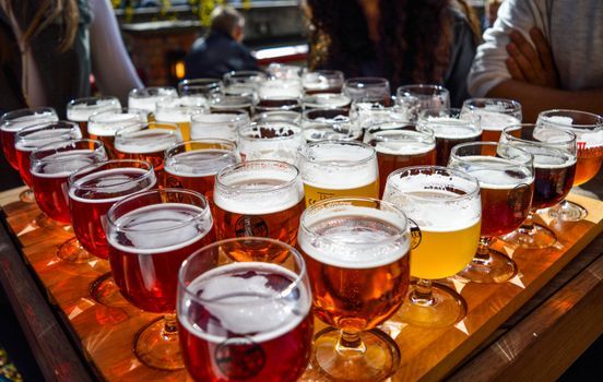 Ottawa Beer Lovers: Ontario's Best Craft Beer Festivals for 2026