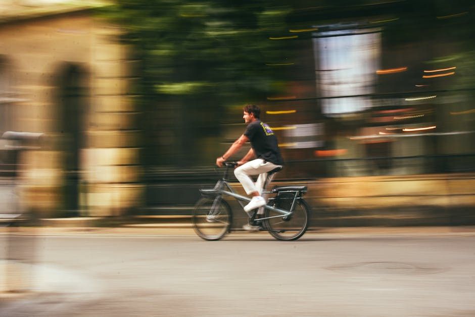 Ontario's E-Bike Overhaul Could Change How Ottawa Riders Hit the Road
