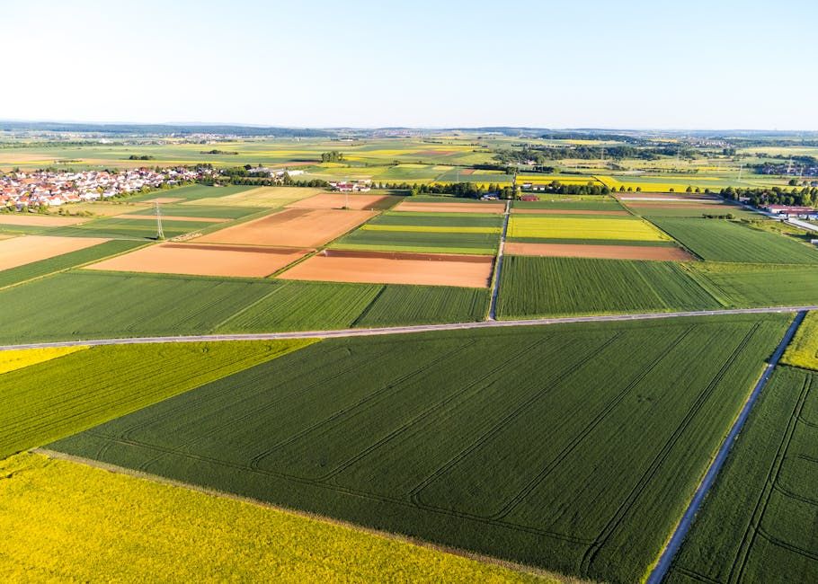 Ontario Moves to Block Foreign Ownership of Farmland