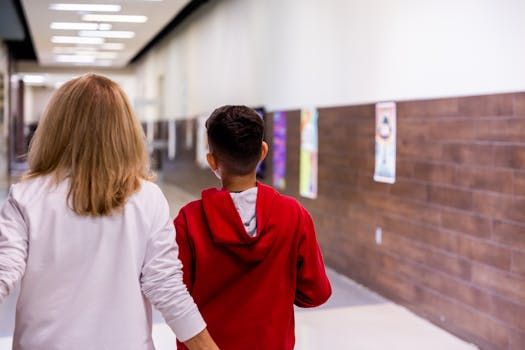 Ontario High School Attendance at 40% of Target — What It Means for Ottawa Students