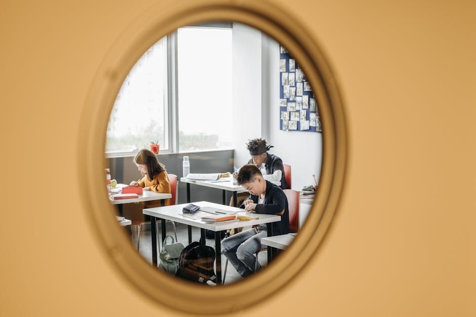 Ontario Plans to Tie Attendance to Grades and Bring Back Final Exams