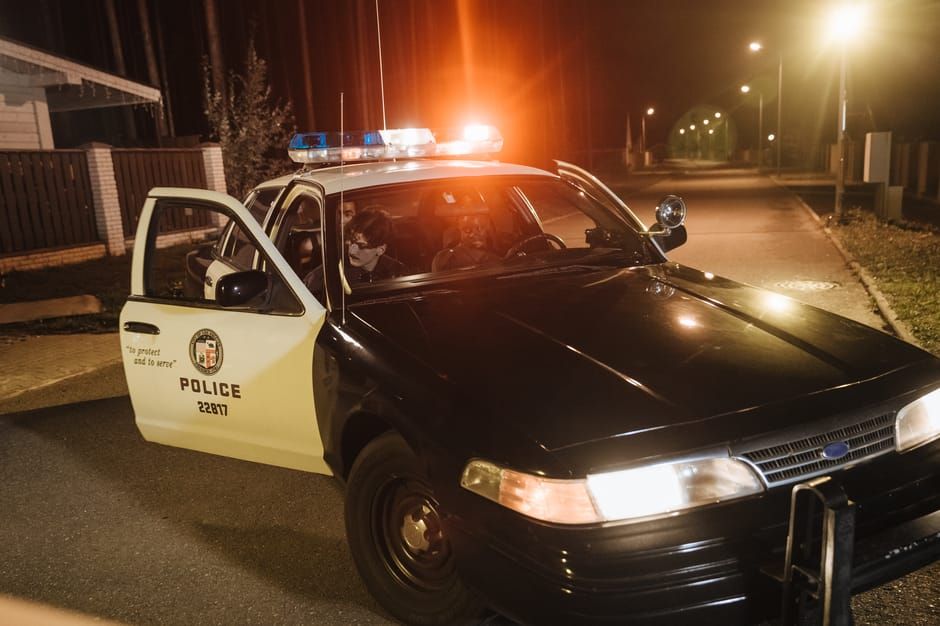 OPP Probe Midnight Highway 401 Shooting Near Mississauga After Driver Injured