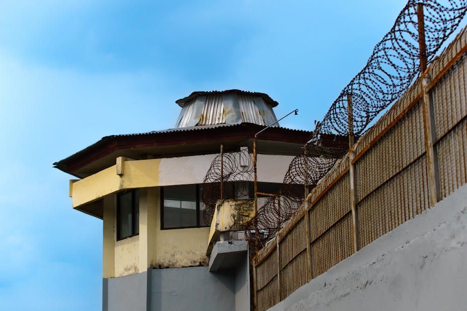 Ontario Jail Lockdowns Surge as Staff Shortages Hit Ottawa-Area Facilities