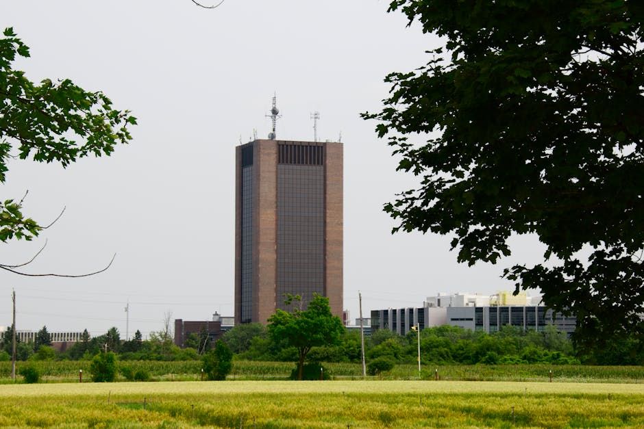 Ford 'Furious' as Ontario Jails Accidentally Release Inmates, Documents Reveal