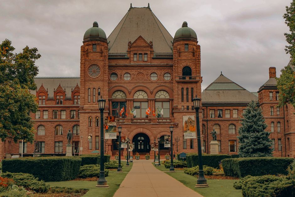 Ontario Liberals Reject Erskine-Smith's Nomination Appeal