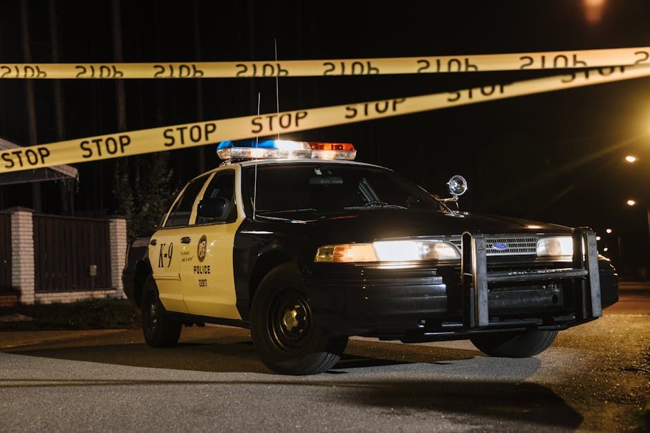 Ontario Murder Investigation: 1 Arrested, 2 Suspects May Be in B.C.