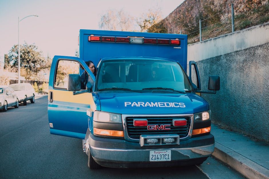 Ontario Man Charged After Posing as First Responder at Medical Scene