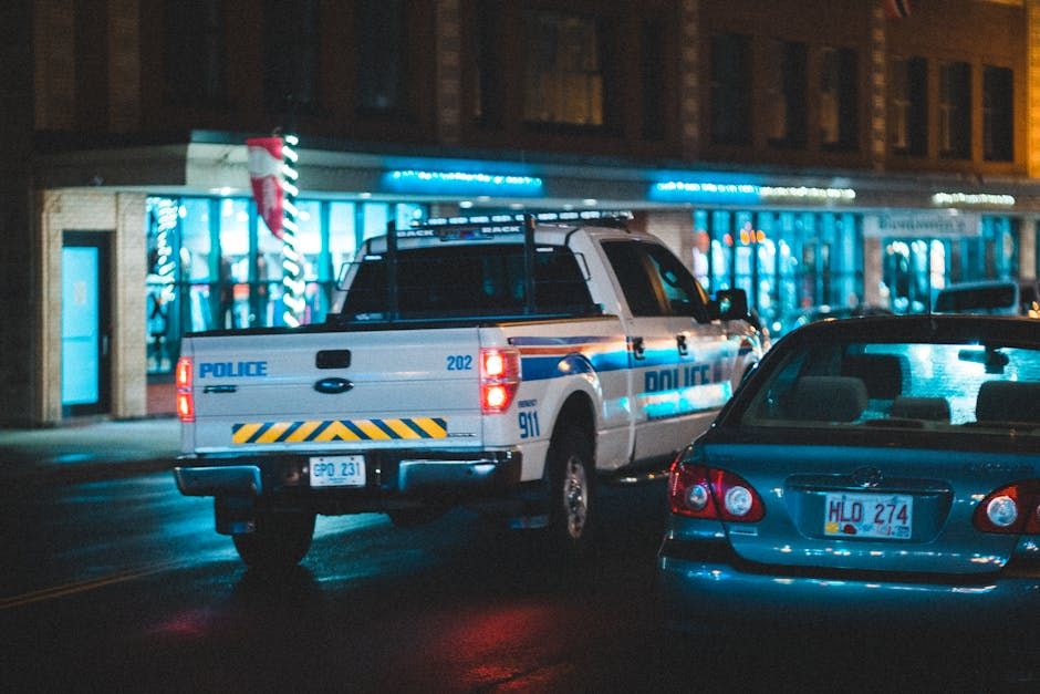Ontario Police Watchdog Clears Toronto Officers in New Year's Balcony Death